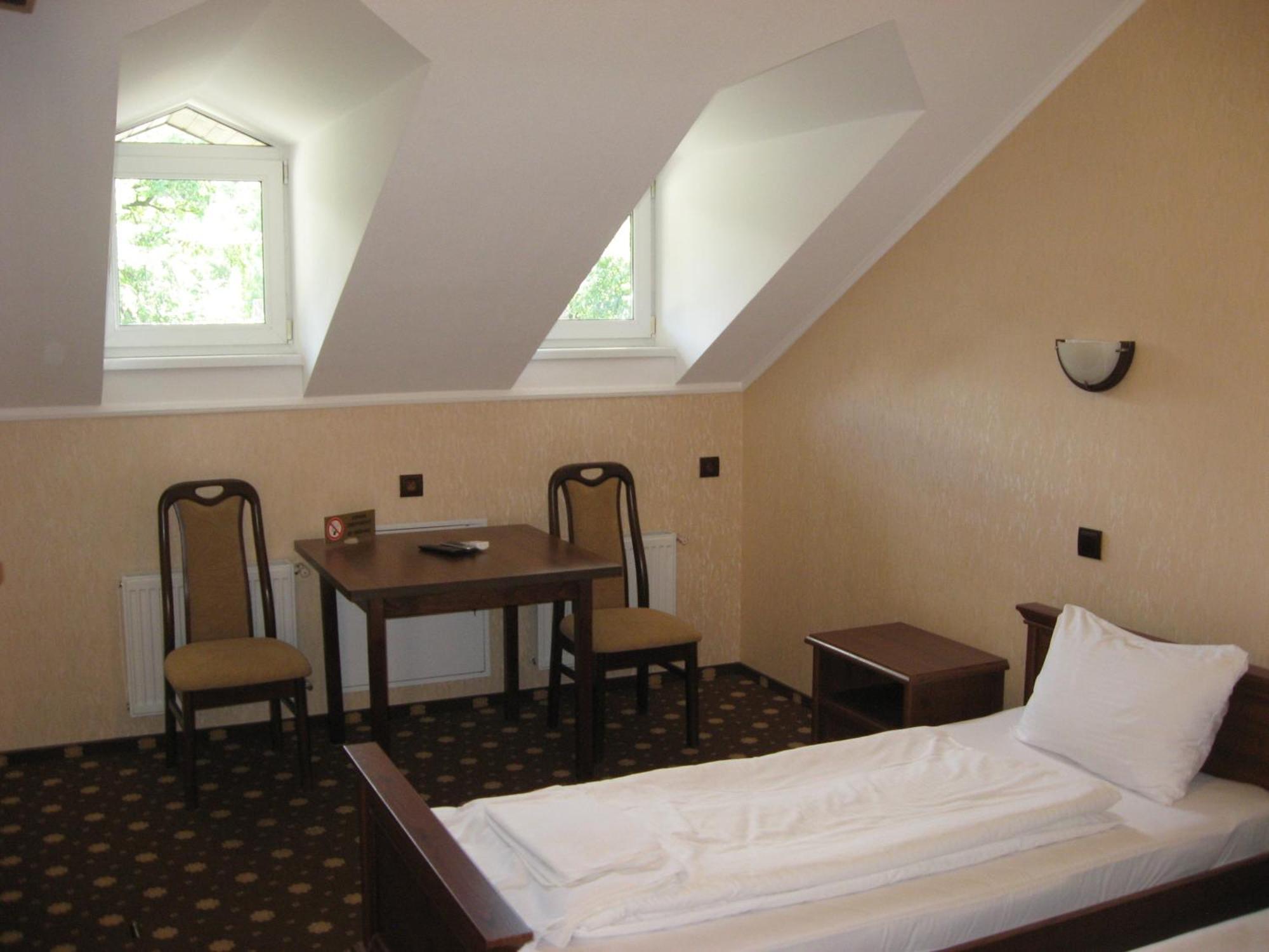 Shato Paradis Hotel Irpin Phòng bức ảnh